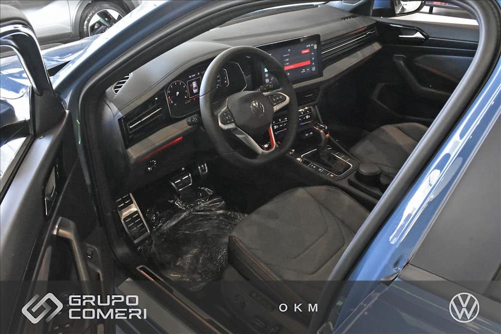 2026 VOLKSWAGEN JETTA 2.0 350 TSI GASOLINA GLI DSG