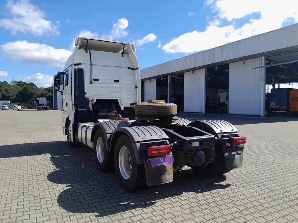 Volkswagen Meteor 29.520 6x4 2p (diesel)(E5)