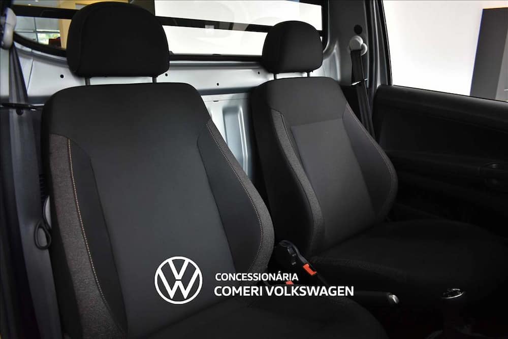 2026 VOLKSWAGEN SAVEIRO 1.6 MSI ROBUST CS 16V FLEX 2P MANUAL