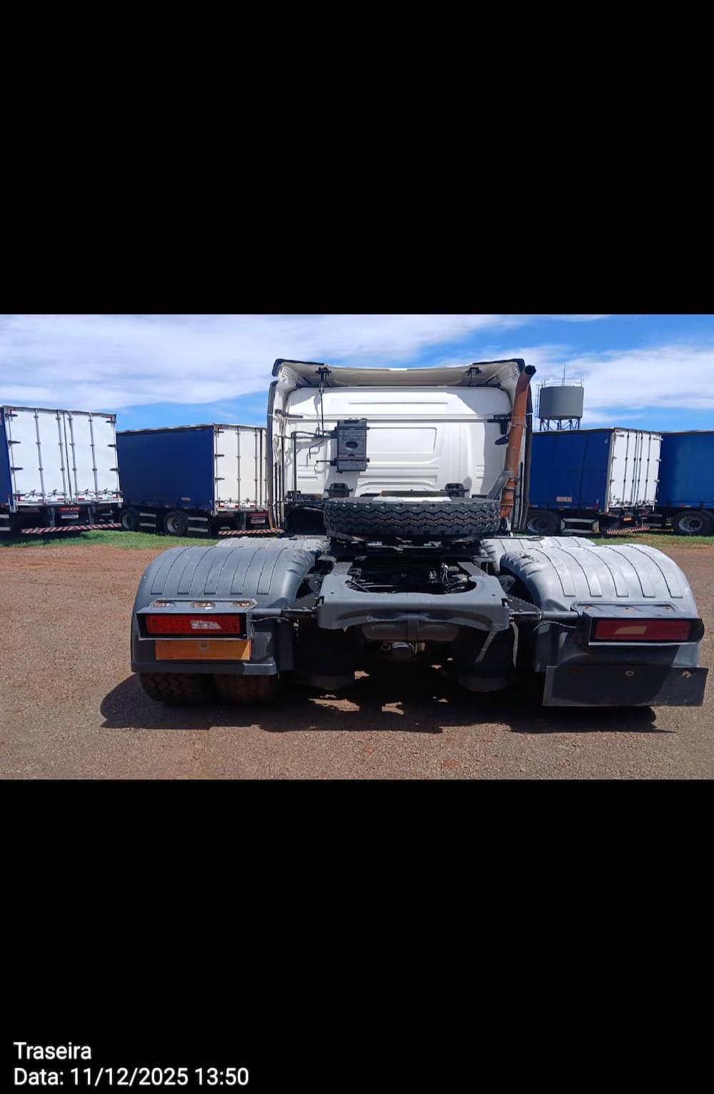 Scania G-540 A 6x4 2p (diesel)(E5)