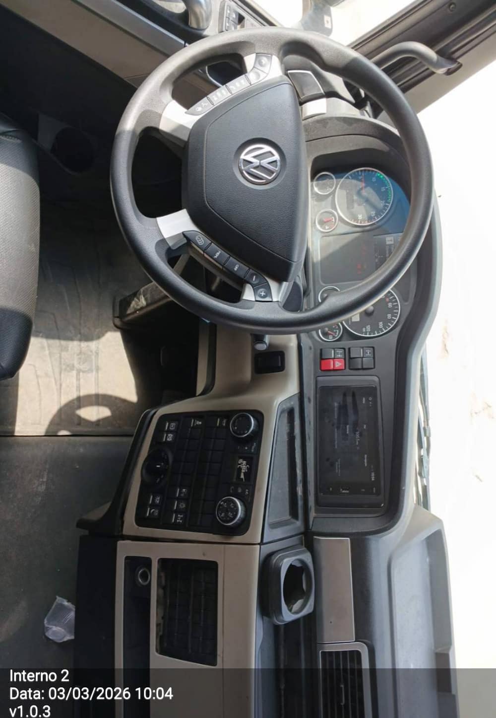 Volkswagen Meteor 29.520 6x4 2p (diesel)(E5)