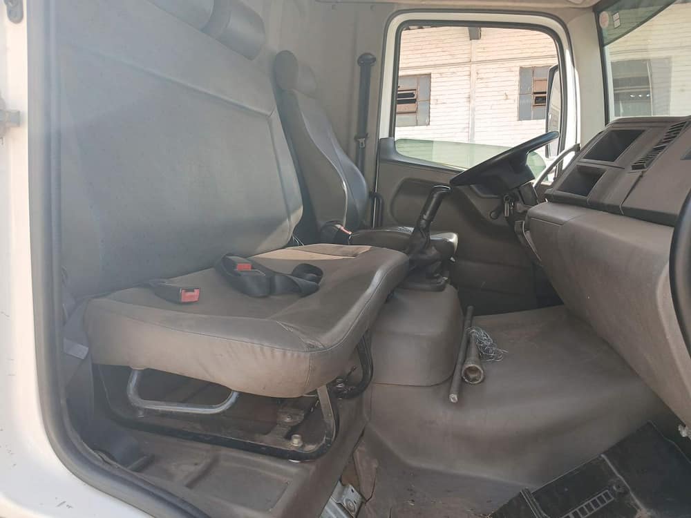 VOLKSWAGEN 15.190 CRM 4X2