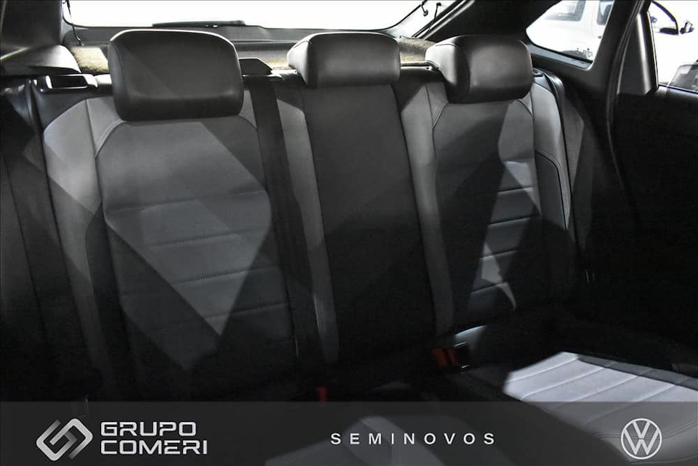 2021 VOLKSWAGEN NIVUS 1.0 200 TSI TOTAL FLEX HIGHLINE AUTOMÁTICO