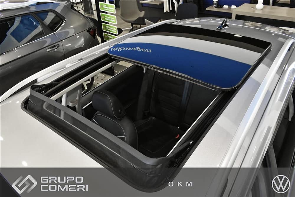 2026 VOLKSWAGEN TAOS 1.4 250 TSI TOTAL FLEX HIGHLINE AUTOMÁTICO