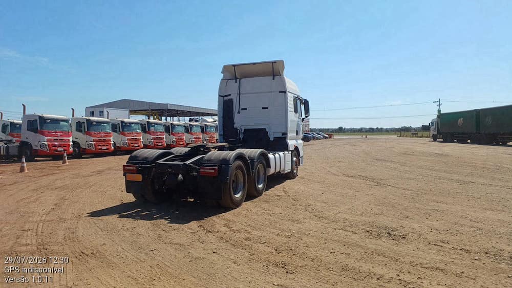 Volkswagen Meteor 29.520 6x4 2p (diesel)(E5)