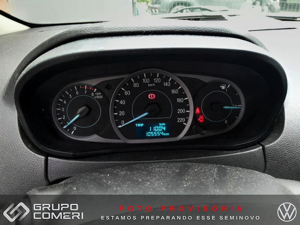 2021 FORD KA 1.0 TI-VCT FLEX SE MANUAL