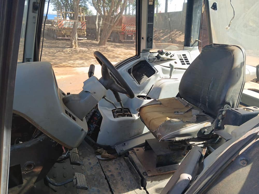 VALTRA BH 210I HIFLOW