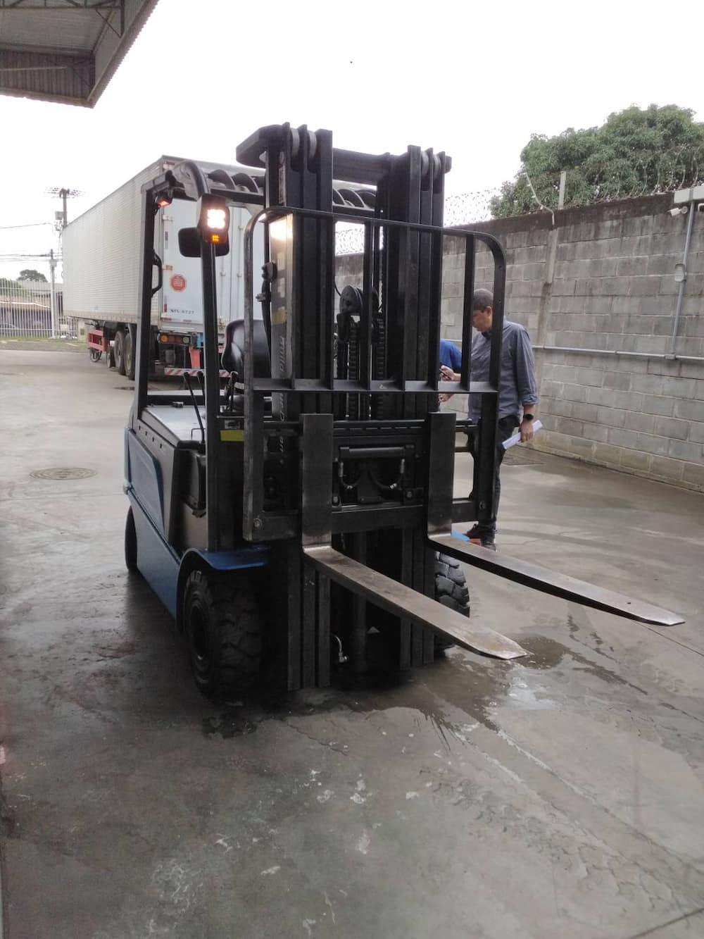 BYD ECB25B