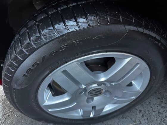 Volkswagen Santana 1.8 MI