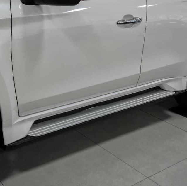 Mitsubishi PAJERO SPORT 2.4 16V MIVEC TURBO DIESEL HPE AWD AUTOMÁTICO 2019/2020