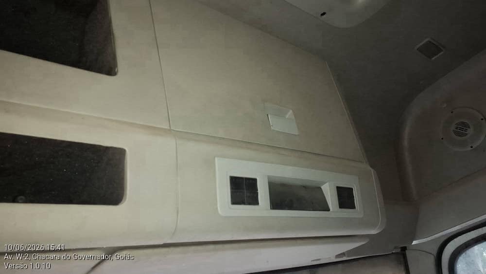 Volkswagen 25.420 Constellation 25.420 E DC Tractor V Tronic