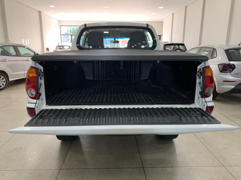 Mitsubishi L200 TRITON