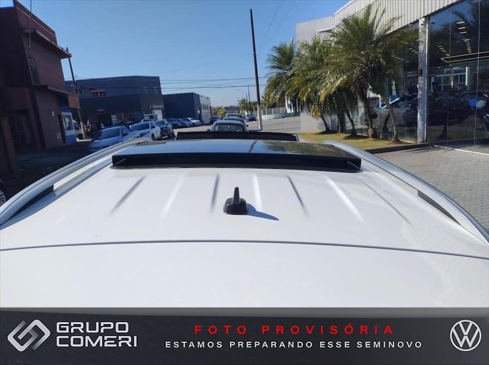 2018 VOLKSWAGEN TIGUAN 2.0 350 TSI GASOLINA ALLSPACE R-LINE 4MOTION DSG