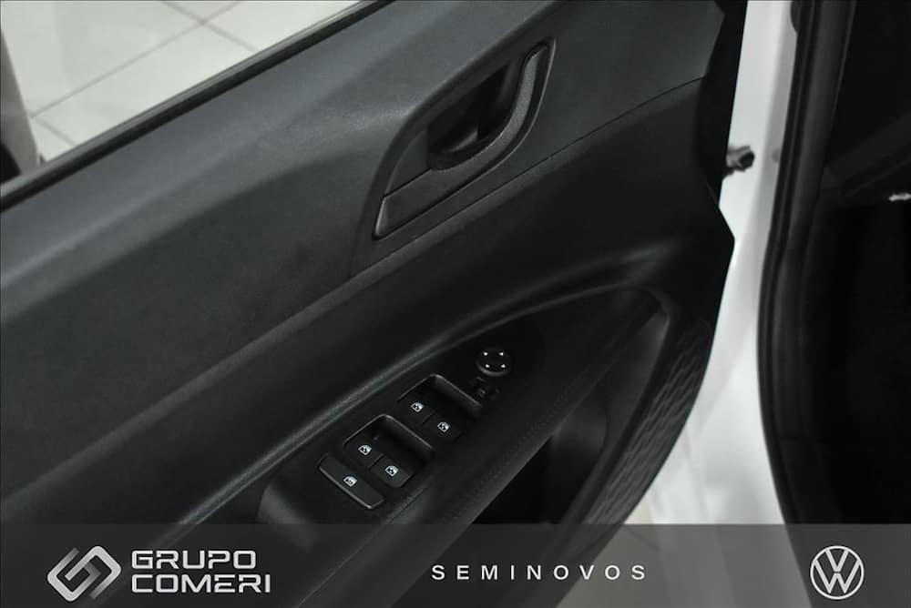 2026 HYUNDAI HB20 1.0 12V FLEX LIMITED MANUAL