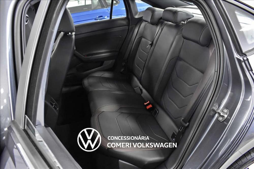 2026 VOLKSWAGEN VIRTUS 1.0 200 TSI HIGHLINE AUTOMÁTICO