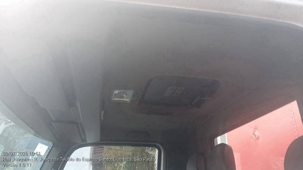 VOLKSWAGEN 14-410 E-DELIVERY 2P ELÉTRICO 6X2