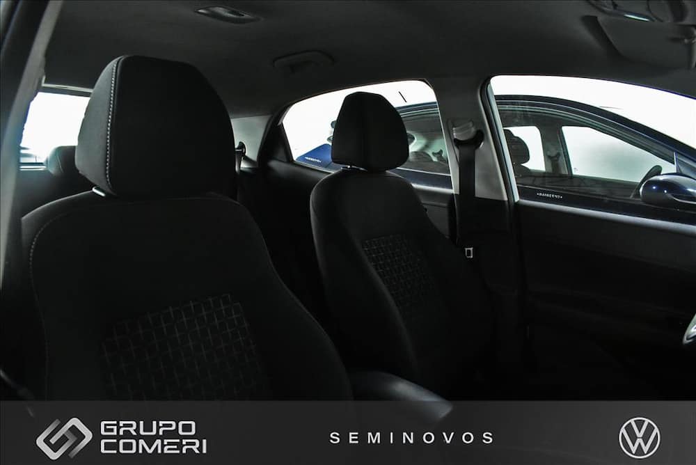 2026 HYUNDAI HB20 1.0 12V FLEX LIMITED MANUAL