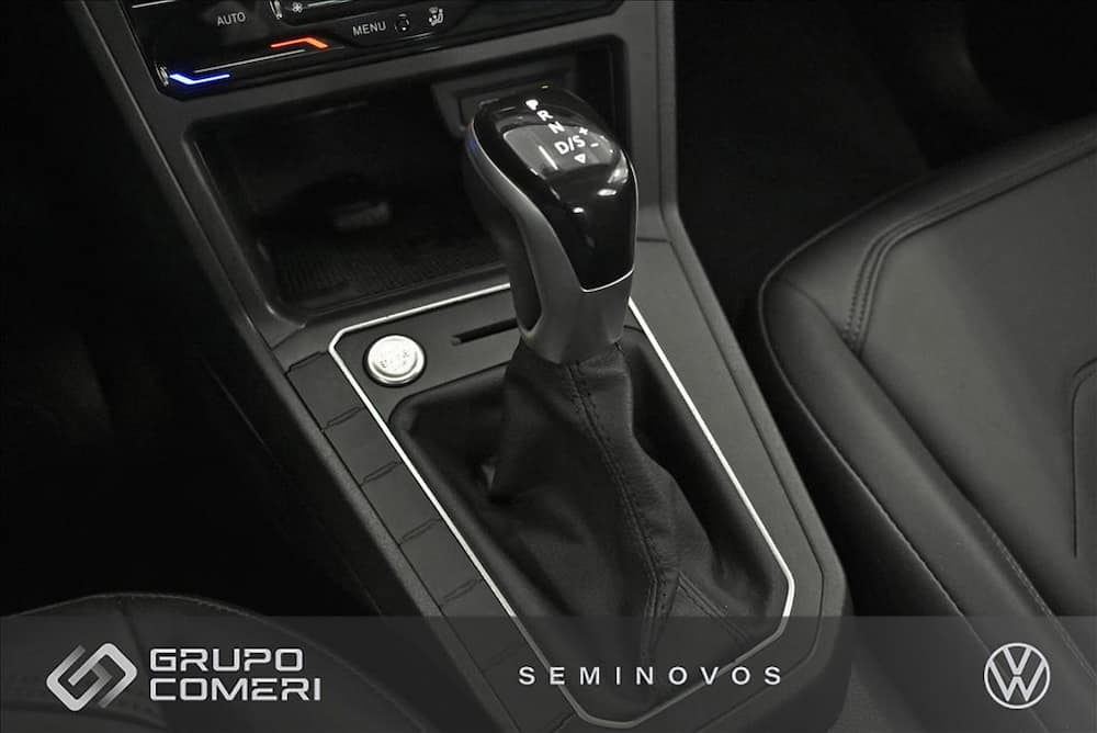 2025 VOLKSWAGEN POLO 1.0 170 TSI HIGHLINE AUTOMÁTICO