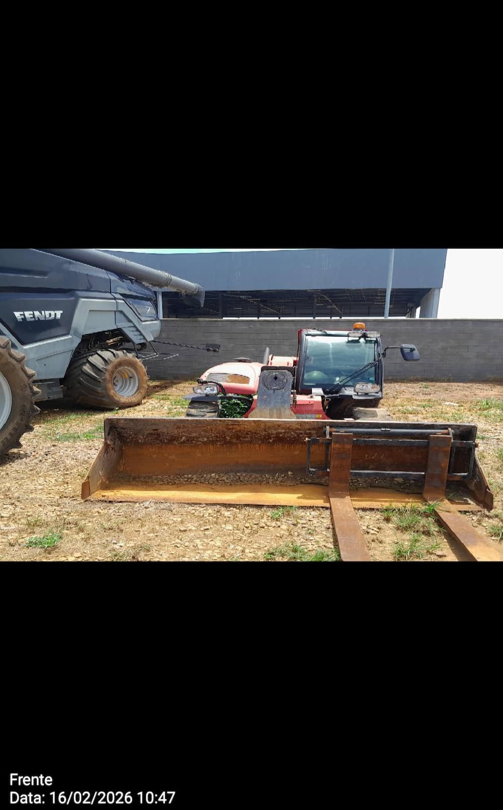 MANITOU MT-X 625H