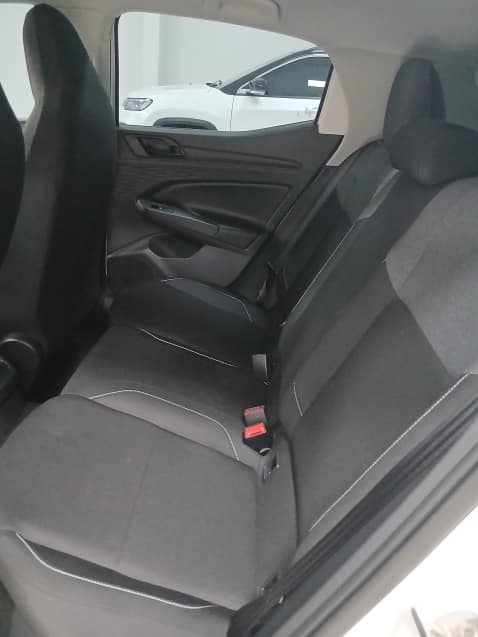 Volkswagen TERA 1.0 MPI MANUAL 2026/2026