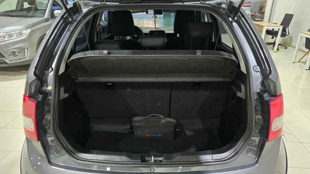 Suzuki Ignis 2023