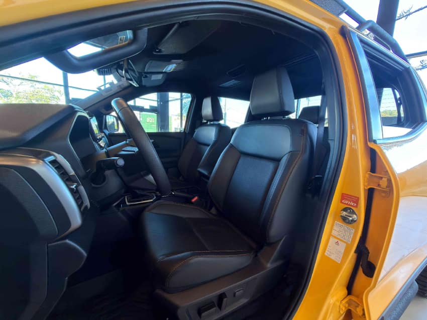 MITSUBISHI TRITON SAVANA 2.4 D 4X4 AT