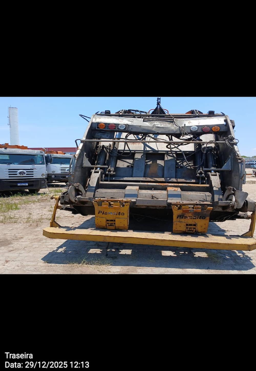 Volkswagen 24-260 E Constel. 6x2 2p (diesel)(E5)