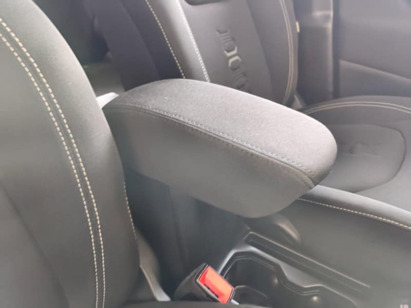 Jeep RENEGADE 1.3 TURBO FLEX AUT 2024