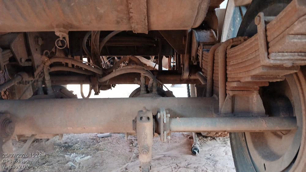 LIBRELATO RODOTREM BASCULANTE