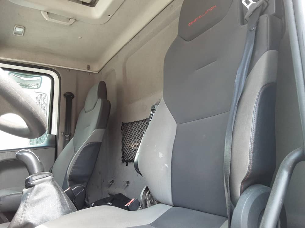 Volkswagen 33.460 Constellation 6x4 2p (diesel)(E5)