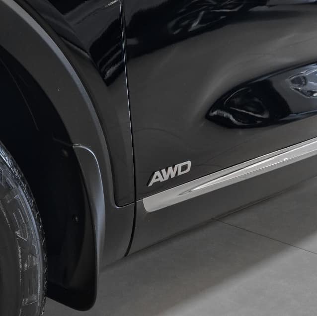 KIA SORENTO 2.4 16V GASOLINA EX 7L AWD AUTOMÁTICO 2019/2020