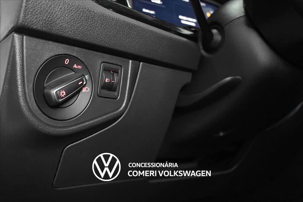 2026 VOLKSWAGEN POLO 1.0 170 TSI HIGHLINE AUTOMÁTICO