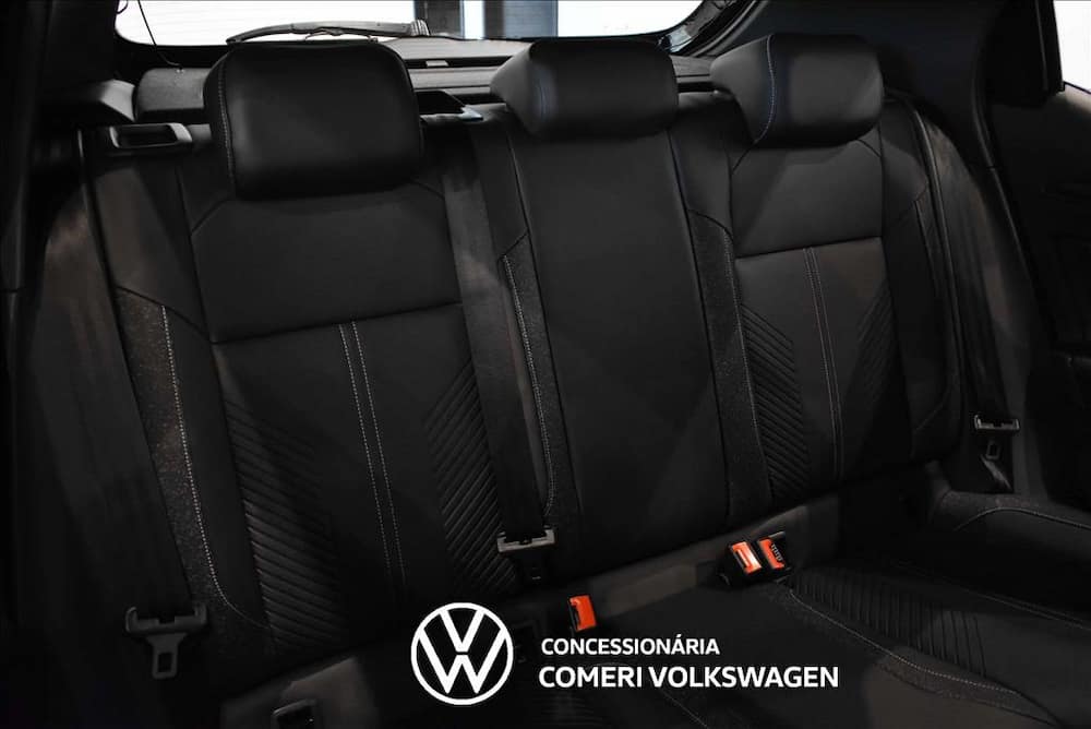 2026 VOLKSWAGEN TERA 1.0 170 TSI HIGH AUTOMÁTICO