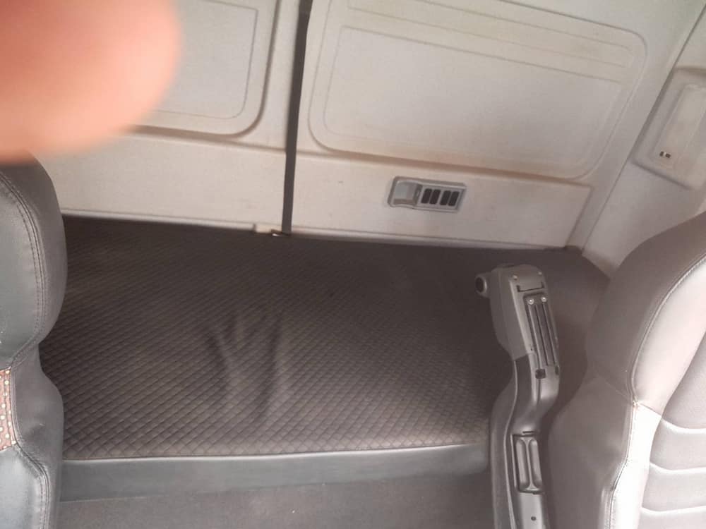 Mercedes-Benz Axor 3344 S (6X4)