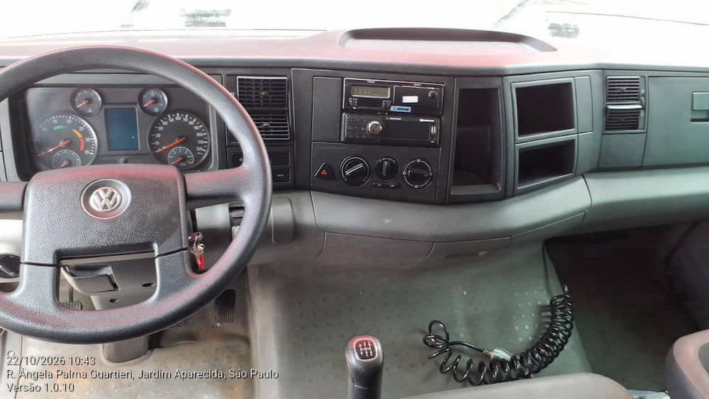 VOLKSWAGEN 24.280 CRM 6X2