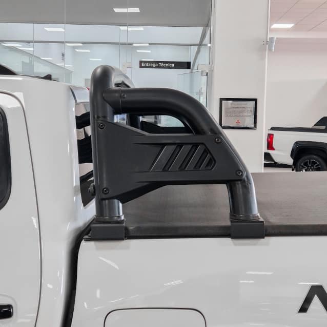 Nissan FRONTIER 2.3 16V TURBO DIESEL ATTACK CD 4X4 AUTOMÁTICO 2023/2024