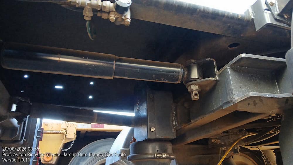 EGSA SR TANQUE GNL/GLP