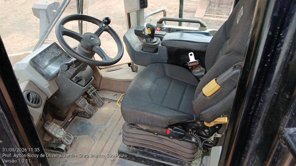 CATERPILLAR 972