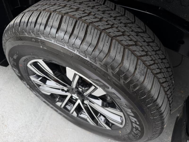 Mitsubishi Pajero Sport 2.4 Hpe 4wd 5p 8 marchas