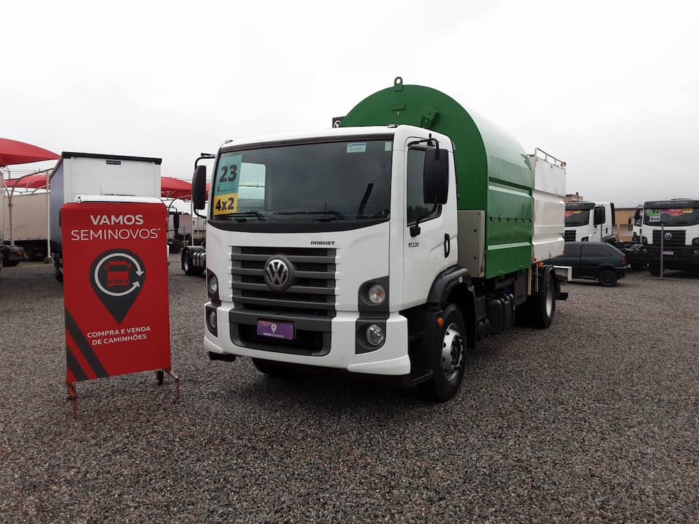 Volkswagen 17.230 Constellation 17.230
