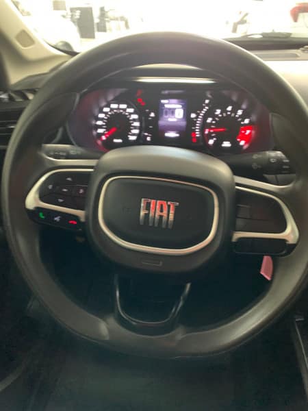 FIAT ARGO