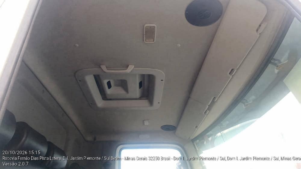 VOLKSWAGEN 15.190 CRM 4X2