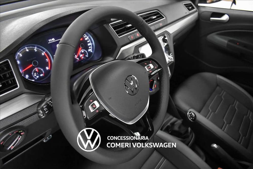 2026 VOLKSWAGEN SAVEIRO 1.6 MSI EXTREME CD 16V FLEX 2P MANUAL