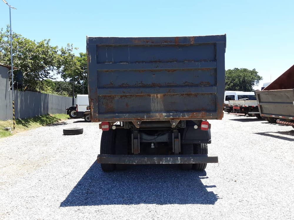 Volkswagen 26.280 Constellation 26.280 E DC