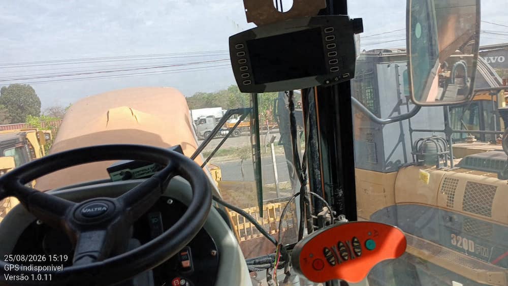 VALTRA BS33350 H DRY