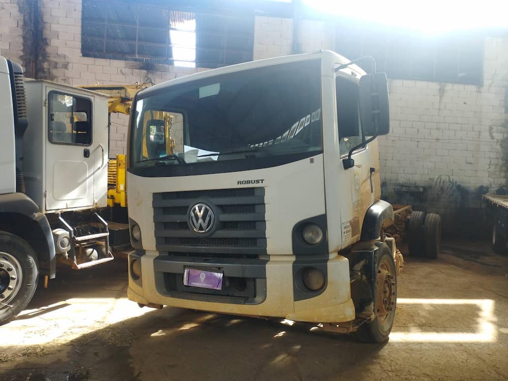 Volkswagen 17.190 Constellation 17.190 E DC