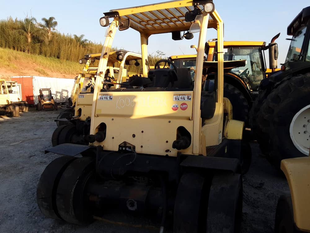 HYSTER H155FT