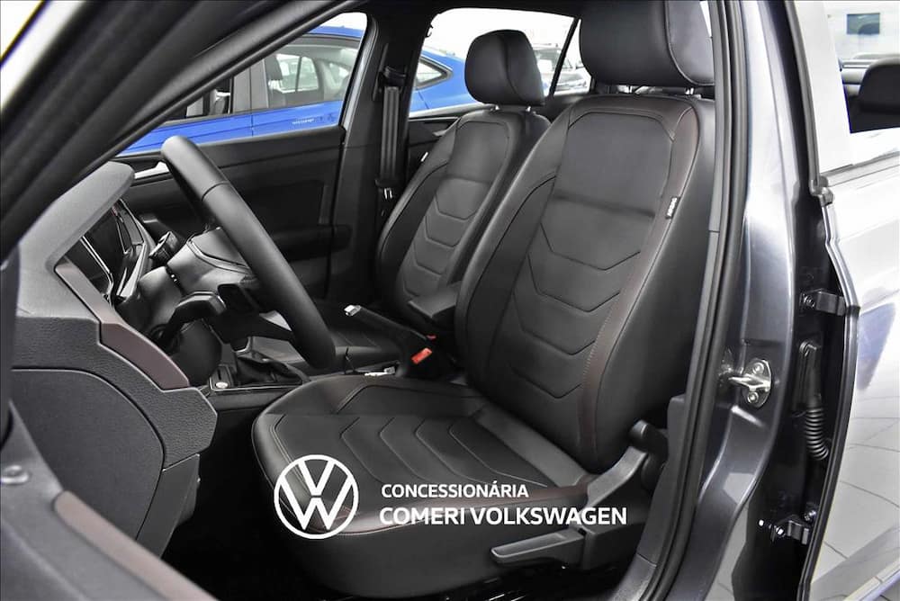2026 VOLKSWAGEN VIRTUS 1.0 200 TSI HIGHLINE AUTOMÁTICO