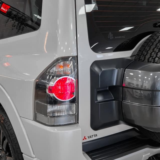 Mitsubishi PAJERO FULL 3.2 HPE 4X4 16V TURBO INTERCOOLER DIESEL 2P AUTOMÁTICO 2017/2018