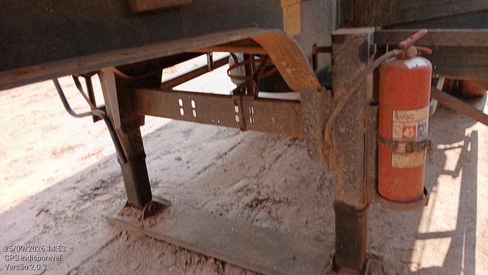 LIBRELATO RODOTREM BASCULANTE